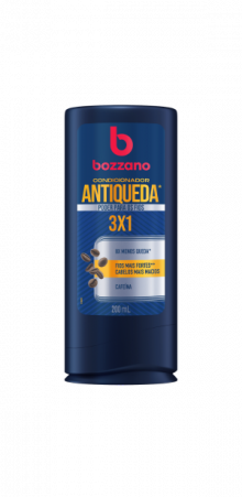 Condicionador Antiqueda 200ml